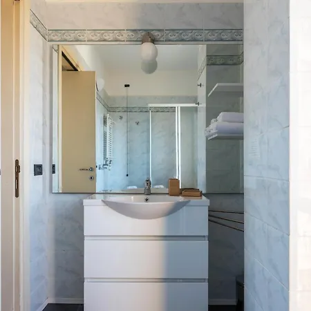Apartment Easyhomes - Navigli Terrace *