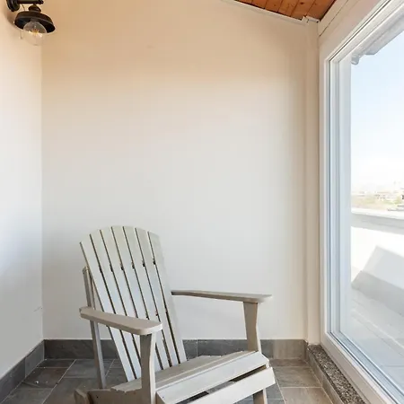 Apartment Easyhomes - Navigli Terrace Milan
