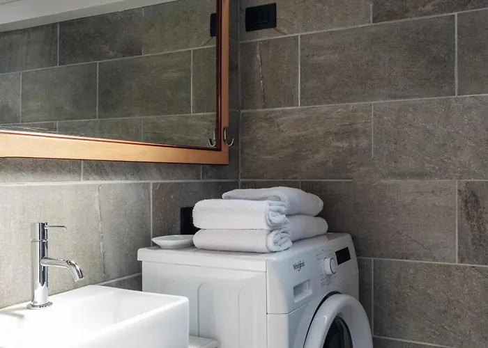 Easyhomes - Navigli Terrace Mailand