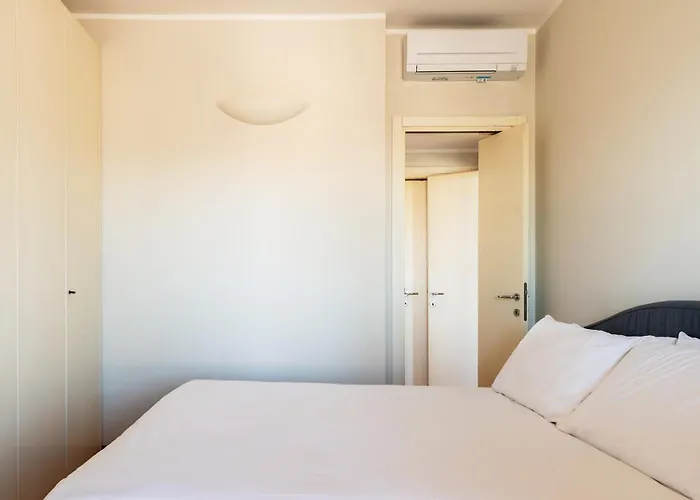 Easyhomes - Navigli Terrace * Mailand