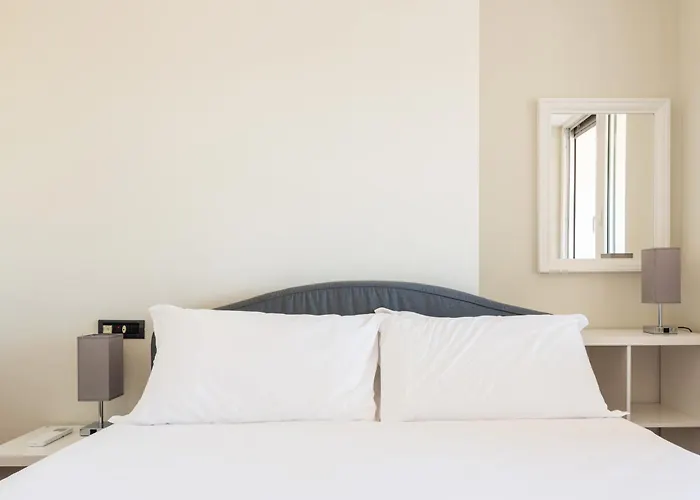 Easyhomes - Navigli Terrace Apartment Mailand