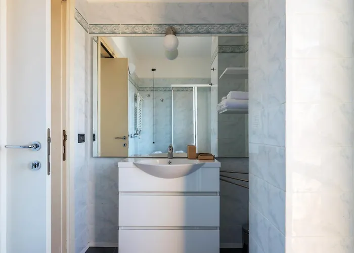 Apartment Easyhomes - Navigli Terrace *