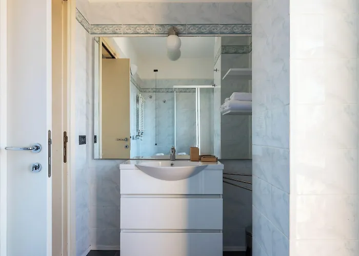 Apartment Easyhomes - Navigli Terrace Mailand