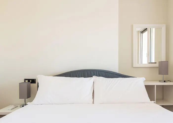 Easyhomes - Navigli Terrace Apartment *