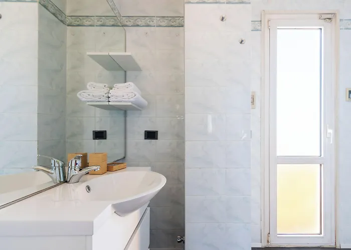 Easyhomes - Navigli Terrace Apartment *