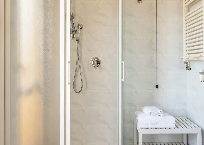 Apartment Easyhomes - Navigli Terrace *