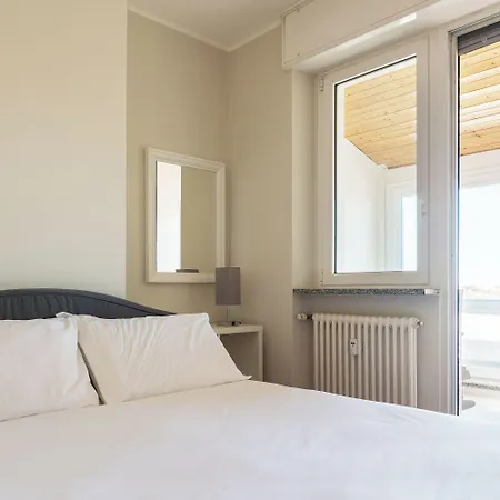 Апартаменты Easyhomes - Navigli Terrace *