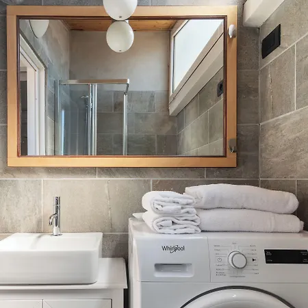 Easyhomes - Navigli Terrace Апартаменты