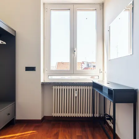 Easyhomes - Navigli Terrace Апартаменты
