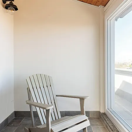 Easyhomes - Navigli Terrace Апартаменты